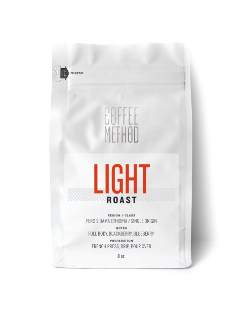 Single Origin Medium Gourmet Roasted Coffee